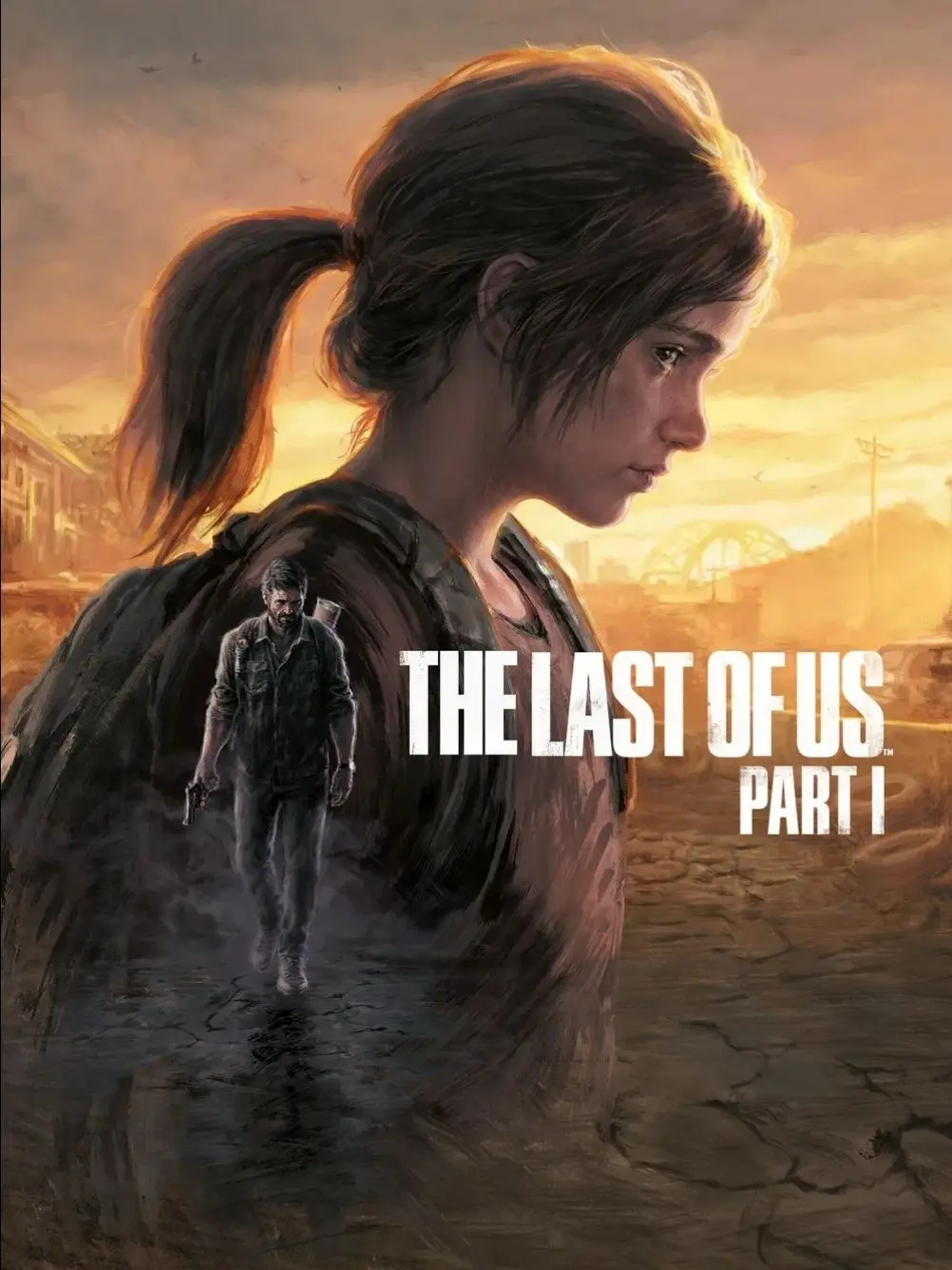 juwon0427의 THE LAST OF US