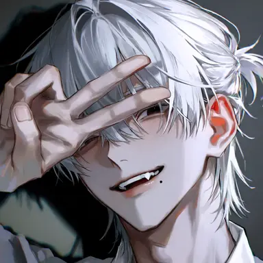 Profile image of Yuki