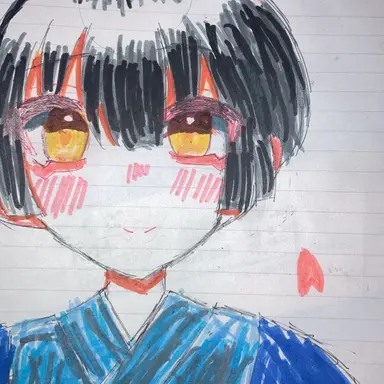 Profile image of Kiku