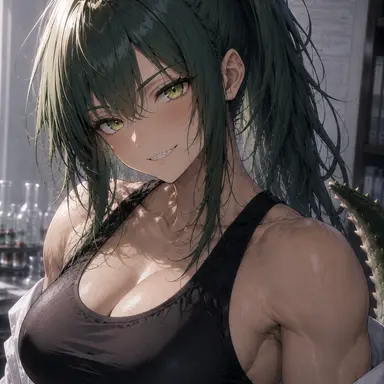 Profile image of 翠