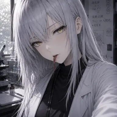 Profile image of 白蘭