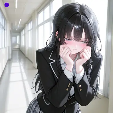 Profile image of 신하연 교복