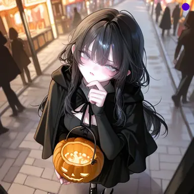 Profile image of 신하연 할로윈