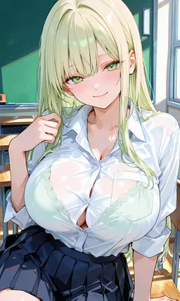 Profile image of 御子柴 依弦
