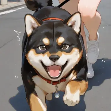 Profile image of 小町