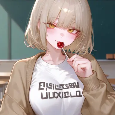 Profile image of 여다은