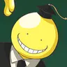 Profile image of 殺せんせー