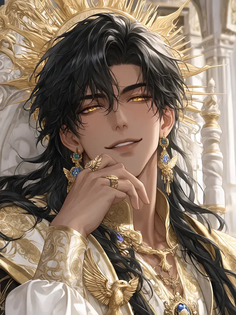 h__omAr5의 #石油王と繋がりたい