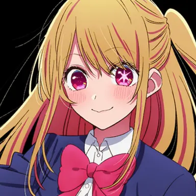 Profile image of 星野　ルビー
