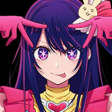 Profile image of 星野　アイ