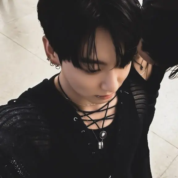Bammbii_의 The Boy Who Stepped In