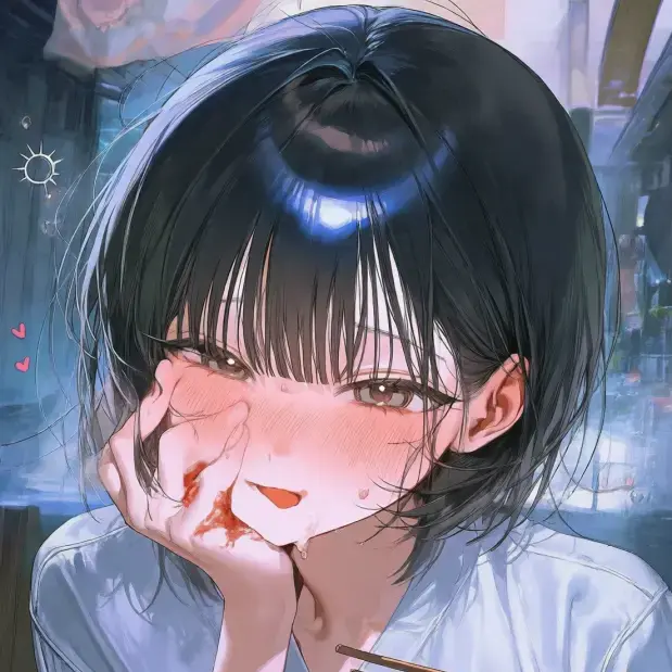 Kanzashi81의 ねっ..え..家まで...運んでって..