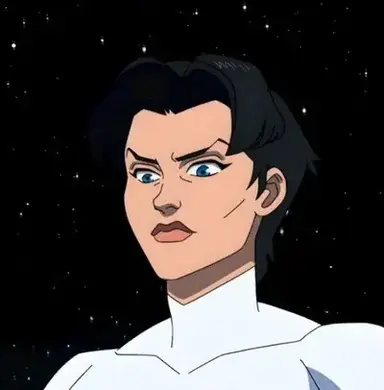 Profile image of Anissa