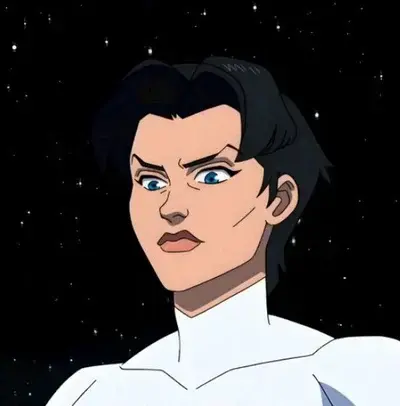 FluidJeans5922의 Anissa