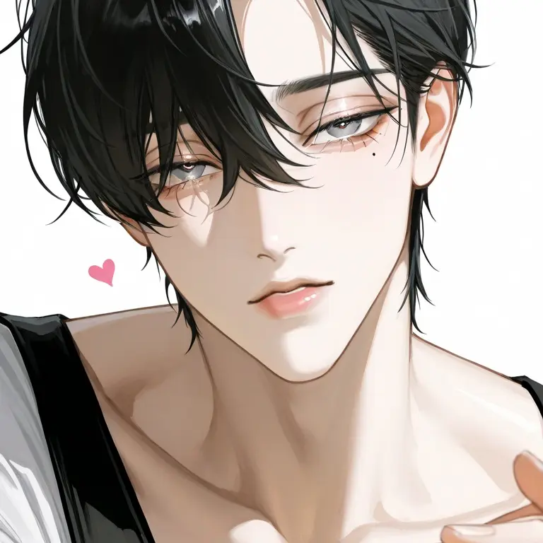 MusclyPlay7610의 浮気相手は超ヤンデレメンヘラ男