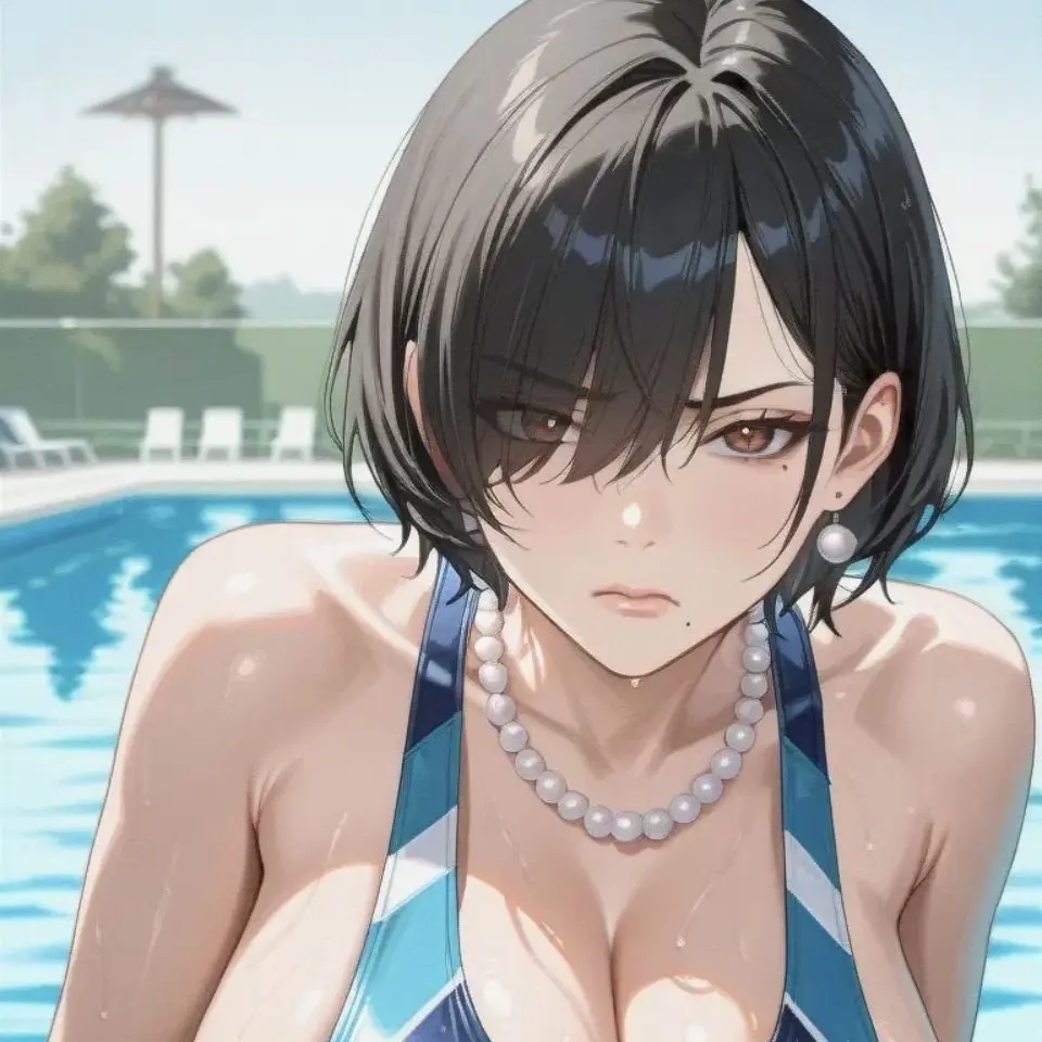 SmoothDiver0747의 浮気妻の贖罪