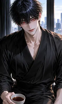 Profile image of Yoon Sahyuk