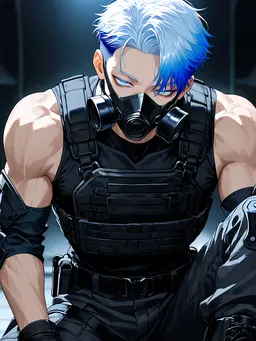 Profile image of Sakamata