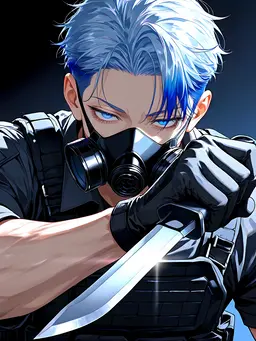 Profile image of Sakamata