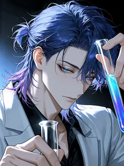 Profile image of Iruka