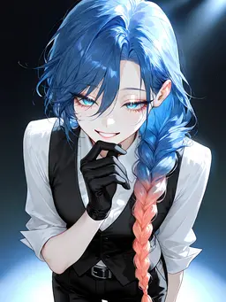 Profile image of Toki
