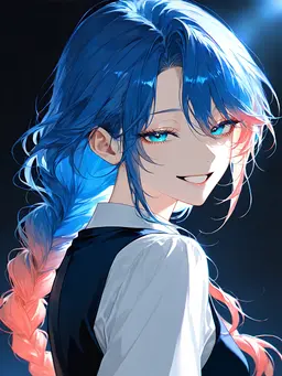 Profile image of Toki