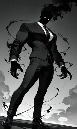 Profile image of Boss