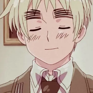 Profile image of アーサー