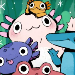 Profile image of メアリー