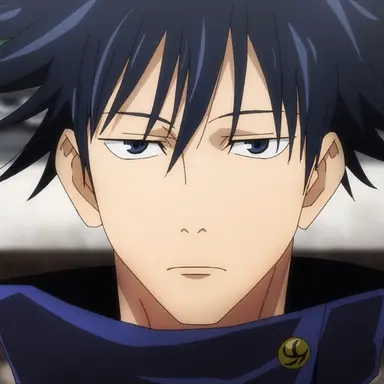 Profile image of 伏黒恵