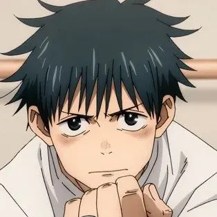 Profile image of 乙骨憂太