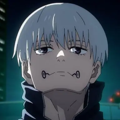 Profile image of 狗巻棘