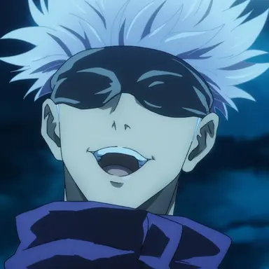 Profile image of 五条悟