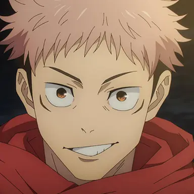 Profile image of 虎杖悠仁