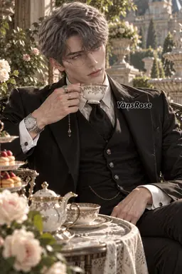 Profile image of Edward
