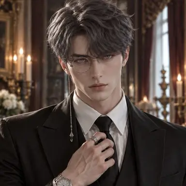 Profile image of Edward
