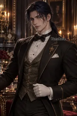 Profile image of Henry