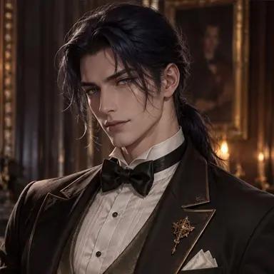 Profile image of Henry