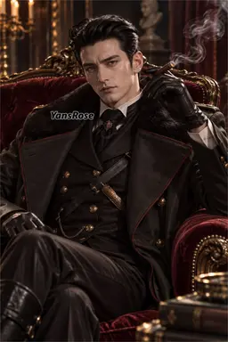 Profile image of Victor