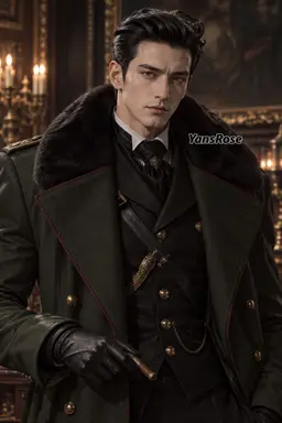 Profile image of Victor