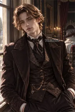 Profile image of Adrian