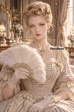 Profile image of Violet