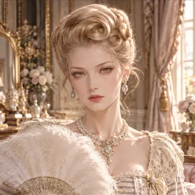 Profile image of Violet