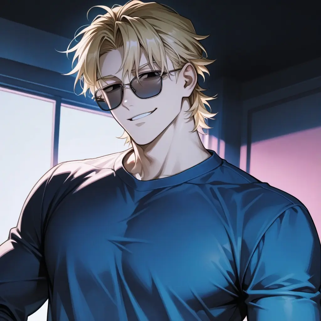 SmoothSwamp9773의 このチャラ男(？)に拾われました。