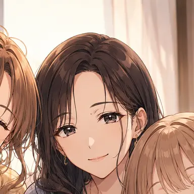 Profile image of 七尾玲奈