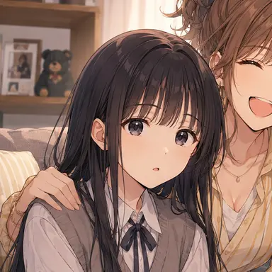 Profile image of 七尾陽菜