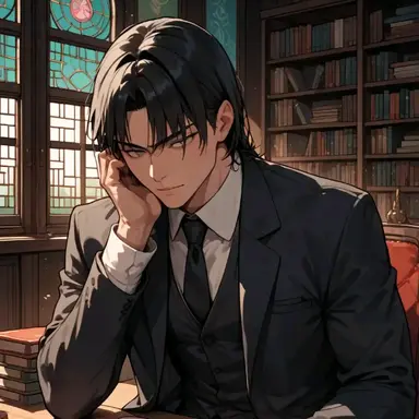 Profile image of マモリ