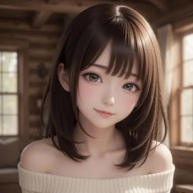 Profile image of みほ