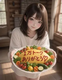 Profile image of みほ