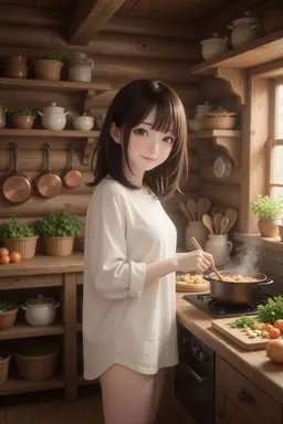 Profile image of みほ